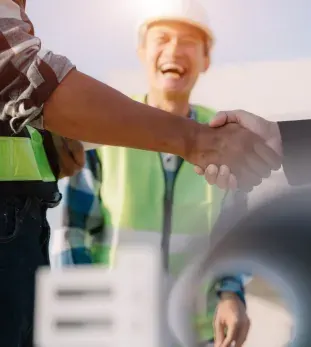 Agreement reached on site