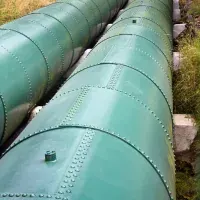 Pipeline run