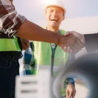 Agreement reached on site